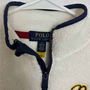 polo jacket